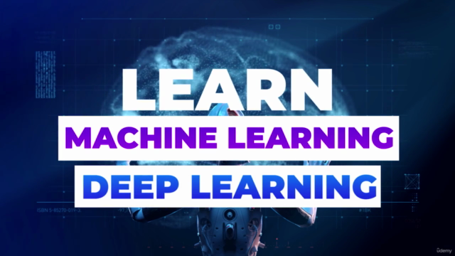 Complete Machine Learning & Data Science with Python | A-Z – Screenshot 2
