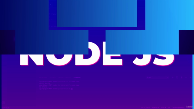 NodeJS complete course | Node JS & Express JS for Beginners – Screenshot 1