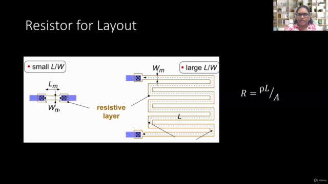 VSD Intern - DAC IP design using Sky130 PDKs - Part 3 – Screenshot 1