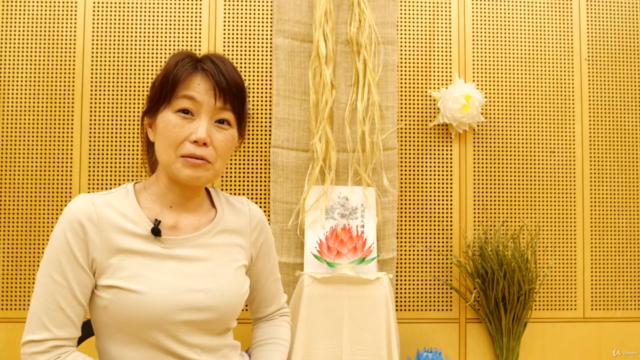 あなたの内側の「しなやかな強さ」が目覚める‼ Dancing Water Dragon美しく生きる「龍の呼吸」舞ワーク – Screenshot 4