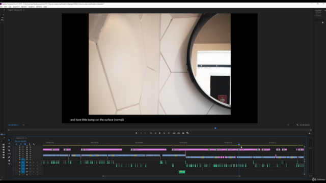 Learn archviz visualization, Blender beginner course 2021 – Screenshot 4