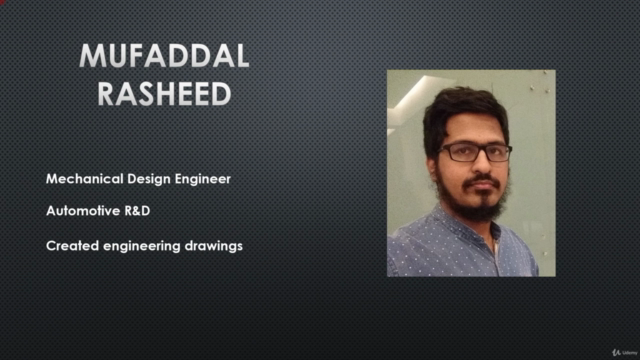 GD&T applied to components with case studies – Screenshot 1
