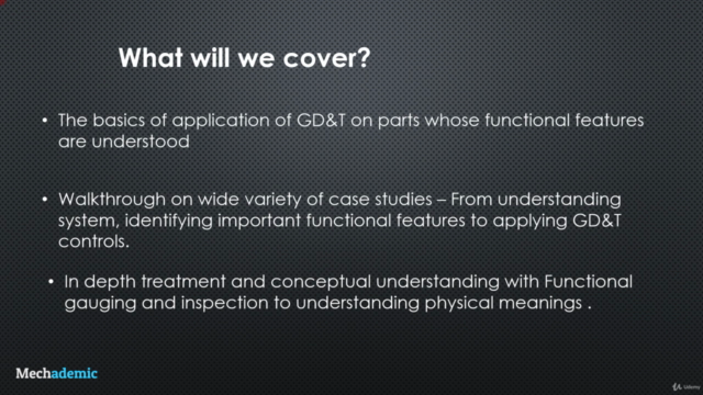 GD&T applied to components with case studies – Screenshot 3