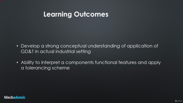 GD&T applied to components with case studies – Screenshot 4