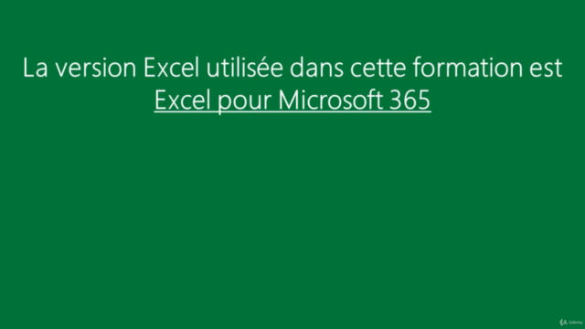 Comment réaliser un Reporting commercial avec Excel – Screenshot 4