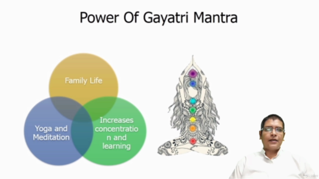 Gayatri Mantra And Your 7 Chakras – Screenshot 2
