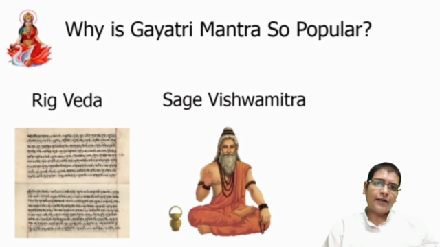 Gayatri Mantra And Your 7 Chakras – Screenshot 3