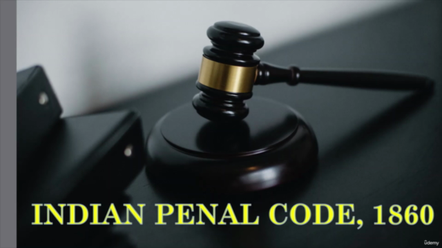 Guide to Criminal Law of India - Indian Penal Code, 1860 - Screenshot_01