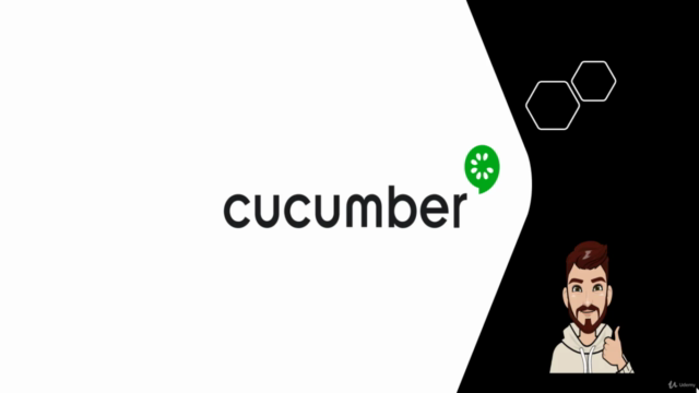 Automatización con Cucumber Paso a Paso. – Screenshot 1