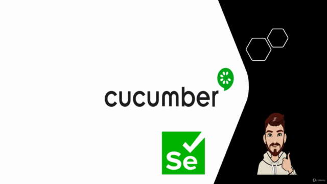 Automatización con Cucumber Paso a Paso. – Screenshot 2