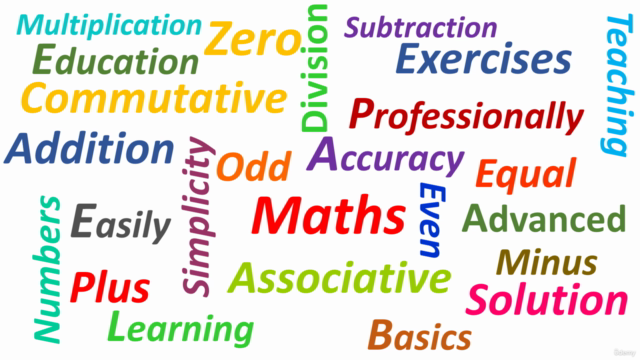 Infinity Math with Python – Screenshot 2