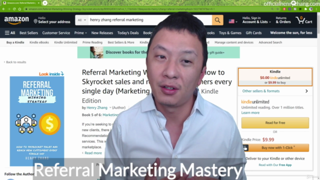 Referral Marketing Mastery 2024 | Get Unlimited Clients Flow - Screenshot_01