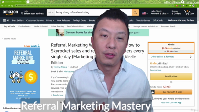 Referral Marketing Mastery 2024 | Get Unlimited Clients Flow - Screenshot_02