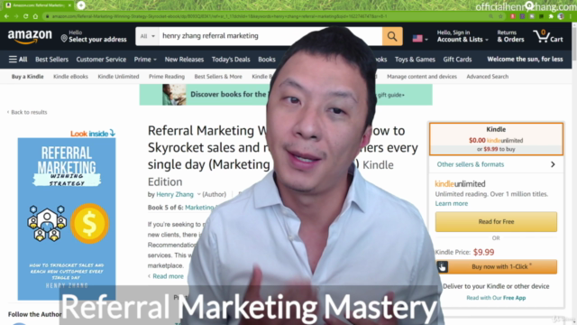 Referral Marketing Mastery 2024 | Get Unlimited Clients Flow - Screenshot_04