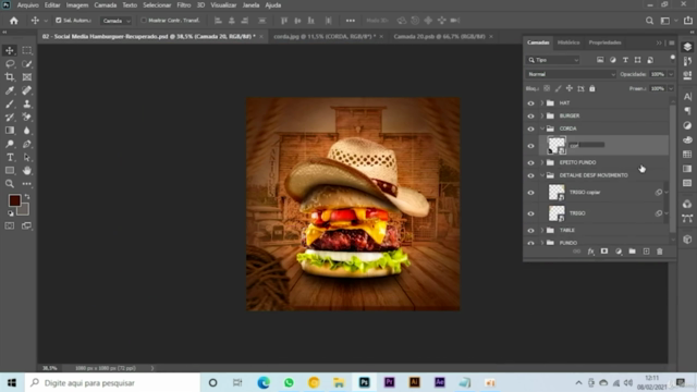 Social Media Design 1.0 - Photoshop Expert – Screenshot 3