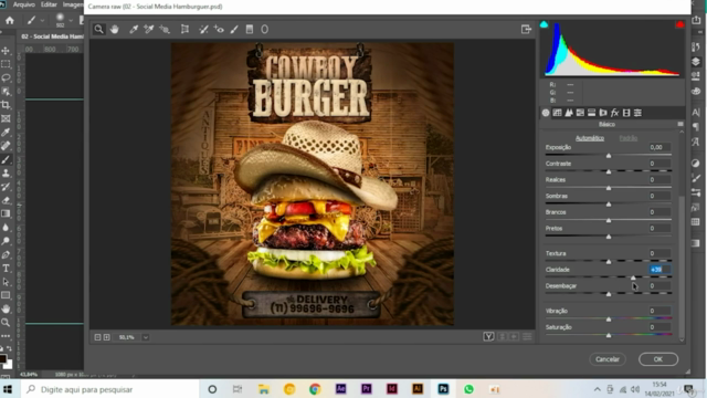 Social Media Design 1.0 - Photoshop Expert – Screenshot 4