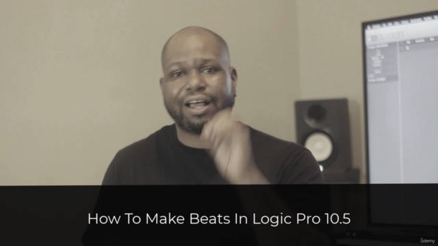 How To Make Beats In Logic Pro 10.5 - Screenshot_03
