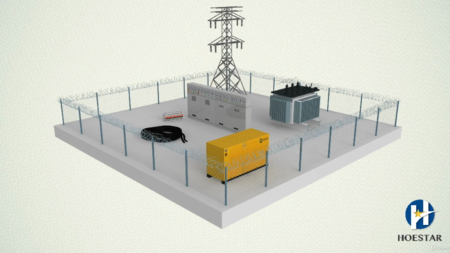 Basic Fundamental of Partial Discharge 2021 – Screenshot 3