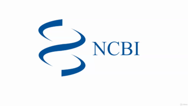 NCBI tools in Linux – Screenshot 2