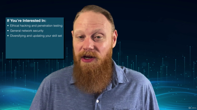 Ethical Hacking for Beginners - Screenshot_04
