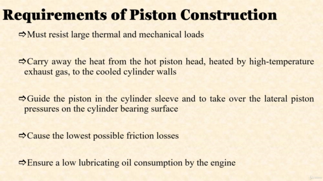 Automotive Engineering-Piston and Valve Failure and Analysis – Screenshot 2