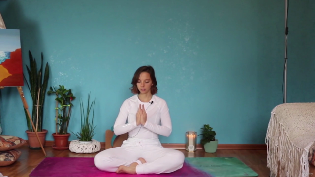 Corso Completo di Yin Yoga e Chakra - Screenshot_03