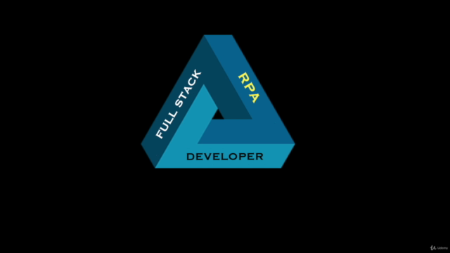 Robocorp, Python y Robot Framework - desarrollador de RPA – Screenshot 2