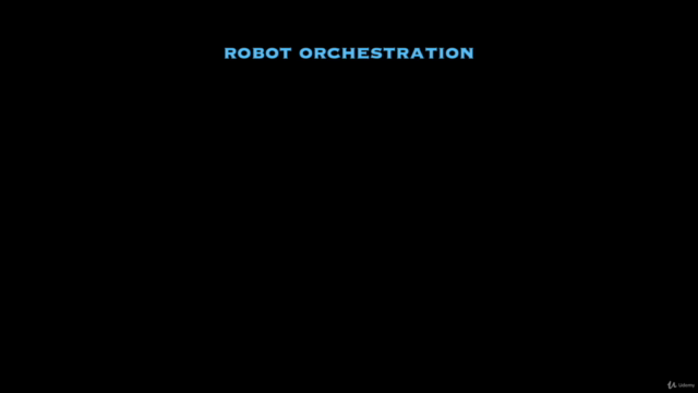 Robocorp, Python y Robot Framework - desarrollador de RPA – Screenshot 3