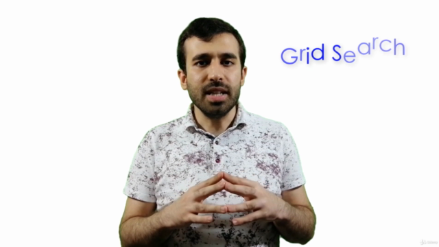 Machine Learning | Python ile Makine Öğrenmesi (2024) – Screenshot 4