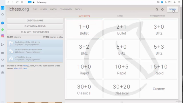 The Easiest Way To Learn Chess – Screenshot 4
