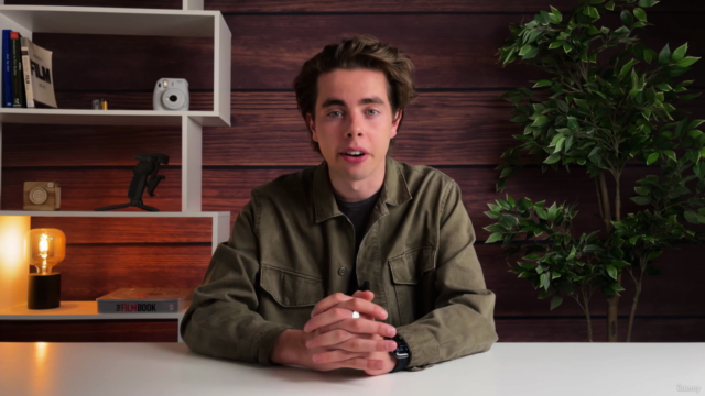 Create an Online Course using just your iPhone – Screenshot 1