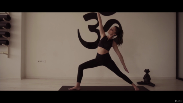 Yoga Teacher Training Certificate Course – Screenshot 3