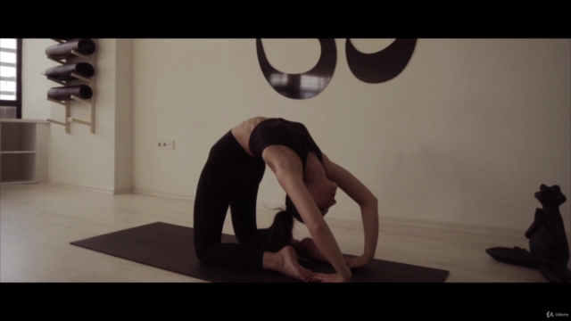 Yoga Teacher Training Certificate Course – Screenshot 4