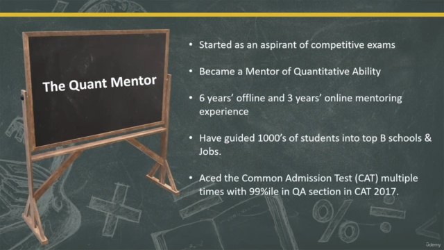 CAT Quant 58 hours prep (99.5%ile mentor & solved PYQs!) – Screenshot 2