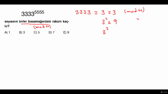 Matematik Fasikül-19  Periyodik Problemler-Modüler Aritmetik - Screenshot_04