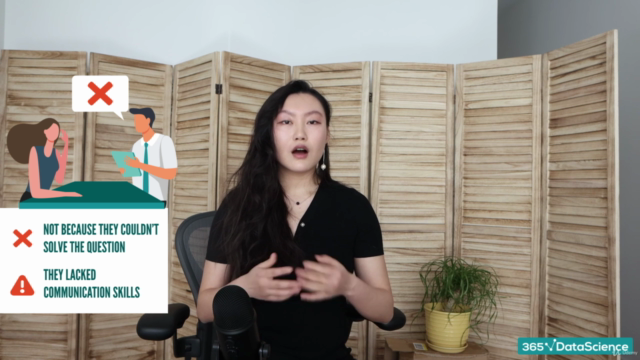 SQL for Tech and Data Science Interviews – Screenshot 2