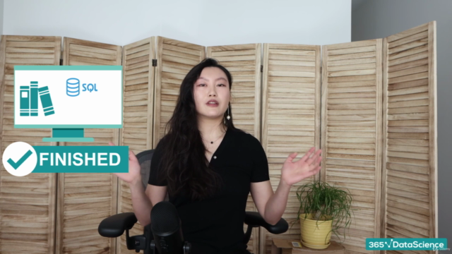 SQL for Tech and Data Science Interviews – Screenshot 4