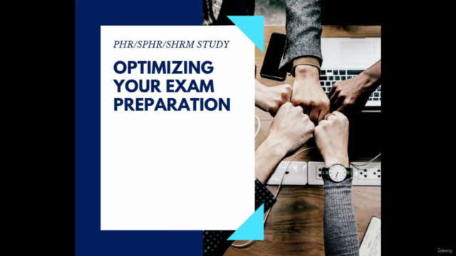 Practice Tests for the PHR/SPHR Exam by HRCI 2025 – Screenshot 2