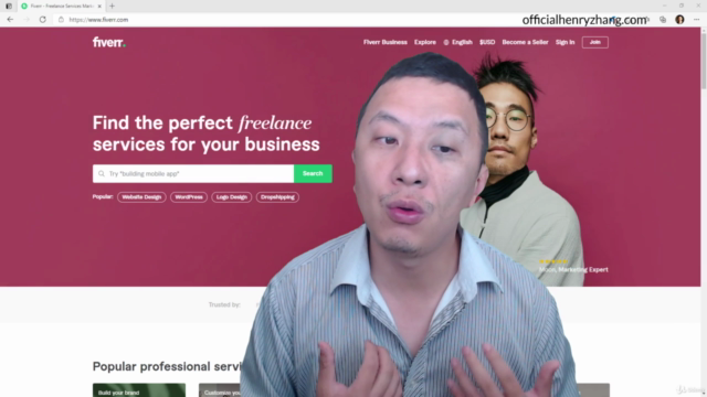 Fiverr Mastery – Screenshot 4