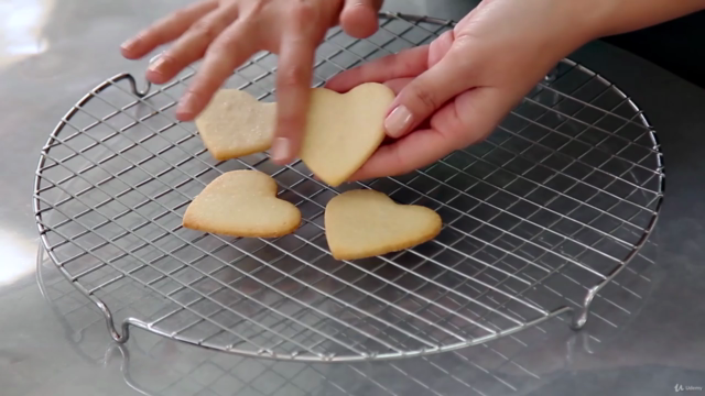 All About Cookies: the crunchy and crumbly – Screenshot 3