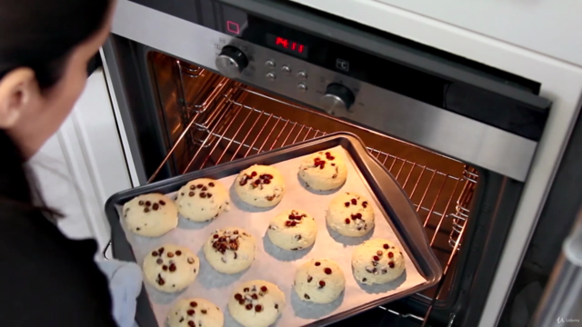 All About Cookies: the crunchy and crumbly – Screenshot 4
