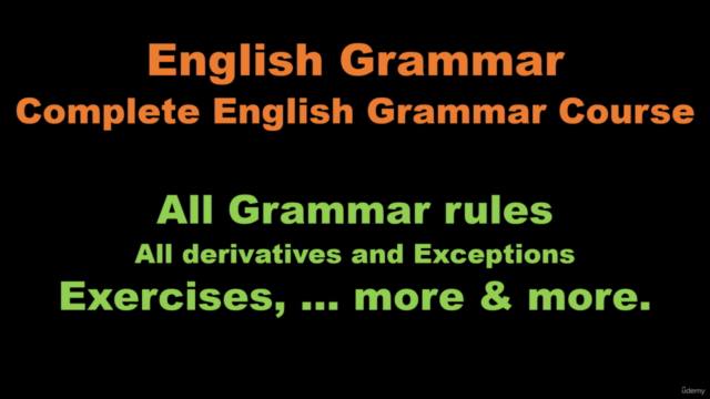 Master English Grammar; ( ALL GRAMMAR RULES ) 2024 - Screenshot_01