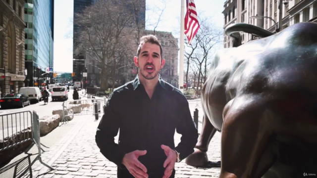 LEARN THE A-Z OF THE STOCK MARKET, INVESTING AND TRADING – Screenshot 4