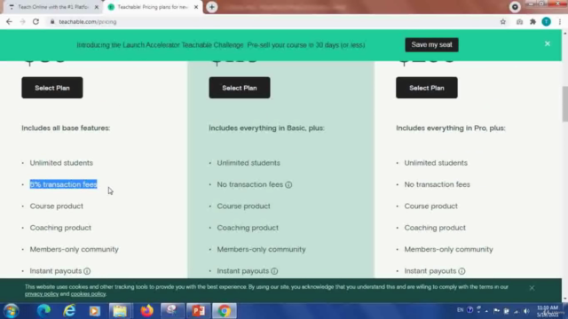 Run your own e-learning business without creating a course – Screenshot 2