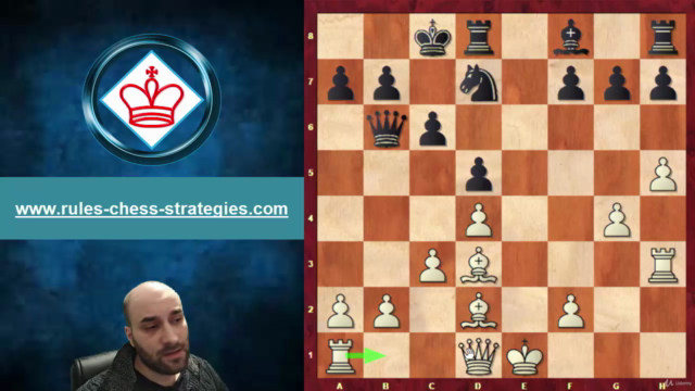 Learn All The Key Variations & Ideas | Scandinavian Defense – Screenshot 1