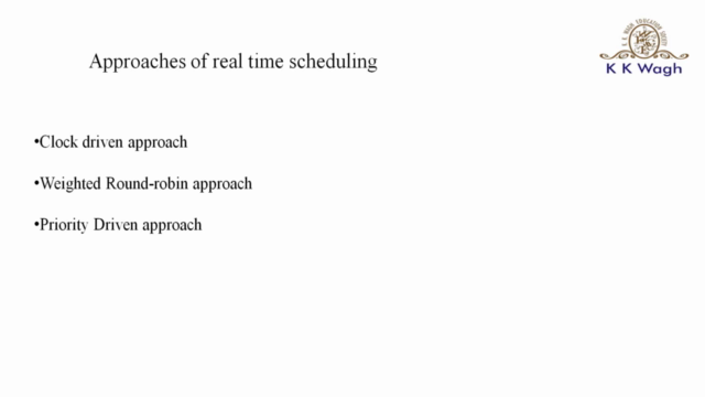 Real time operating system – Screenshot 4