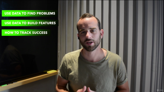 Become a Data Driven Product Manager – Screenshot 2