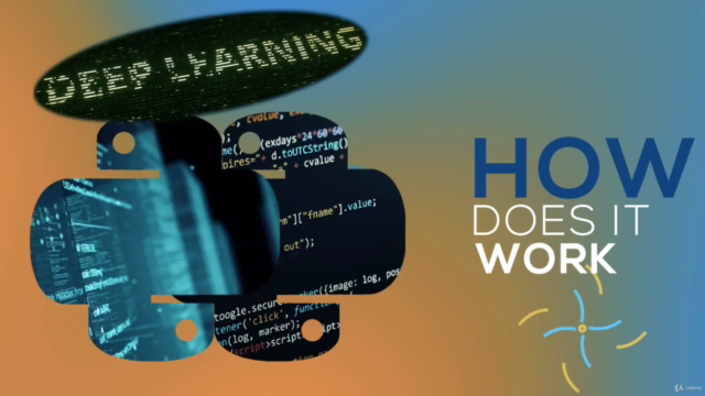 Python Programming: Machine Learning, Deep Learning | Python – Screenshot 2