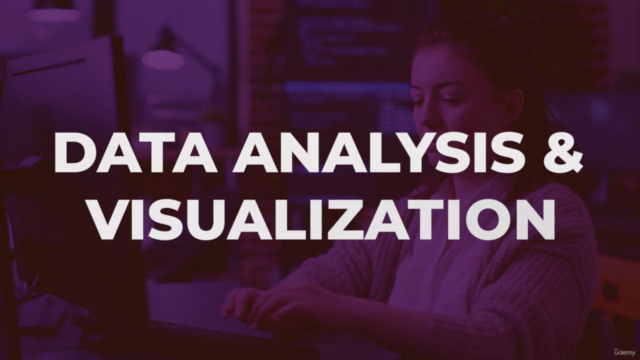 Data Visualization with Python Masterclass | Python A-Z - Screenshot_01