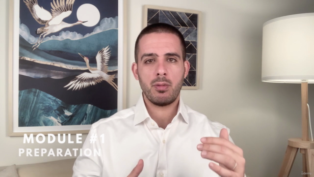 Negotiating Your Salary and Compensation – Screenshot 1